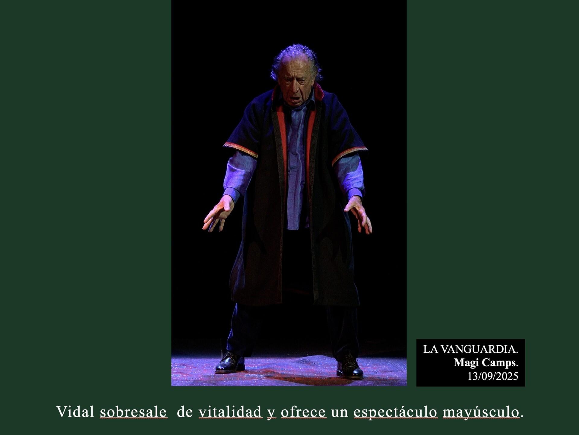 DOSSIER INFERNO 3 ESP